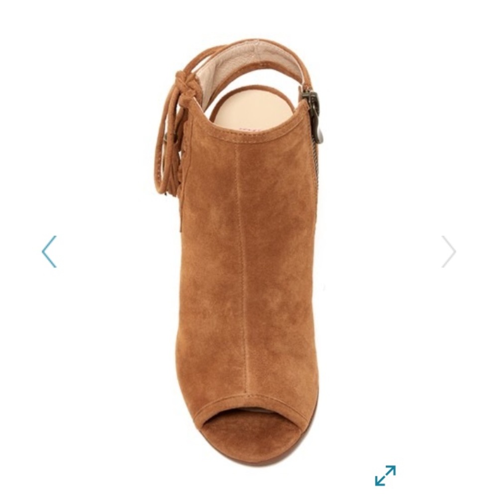 NWOT Kristin Cavallari by Chinese Laundry Bootie - Picture 4 of 8